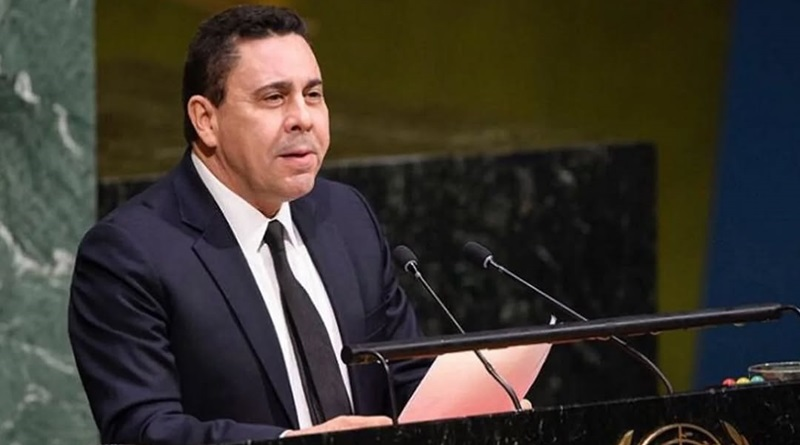 Venezuela insta a la ONU a designar un asesor para evaluar el impacto de las MCU