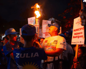 Marnic Gámez: "Juegos Comunales son la esperanza de jóvenes talentos"