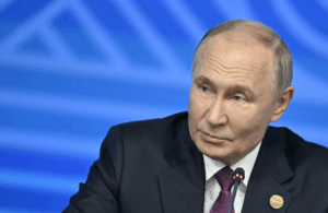 Putin afirma que Rusia "no puede aceptar" algunos puntos del plan de paz de Trump para Ucrania