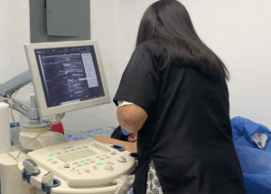 Femme: el programa de salud femenina que toca las puertas de Maracaibo