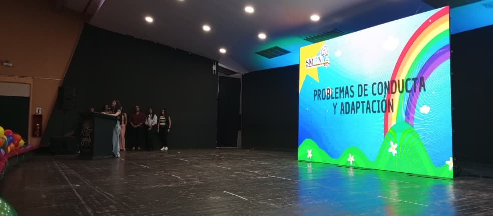 Cabimas: Sistema de Protección de Niños, Niñas y Adolescentes realiza conferencia sobre «Los Monstruos de la Adolescencia, Retos y Realidad de la Generación de Cristal»