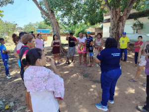 Alcaldía de Maracaibo concientiza a las comunidades sobre el buen uso del gas doméstico