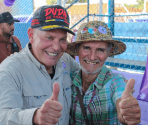 Alcalde Di Martino: “Nadie doblegará la moral nacional que hoy está más sólida que nunca”