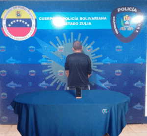 Estaba requerido en Portuguesa por abuso sexual a menor y lo capturó el Cpbez en la frontera con Colombia