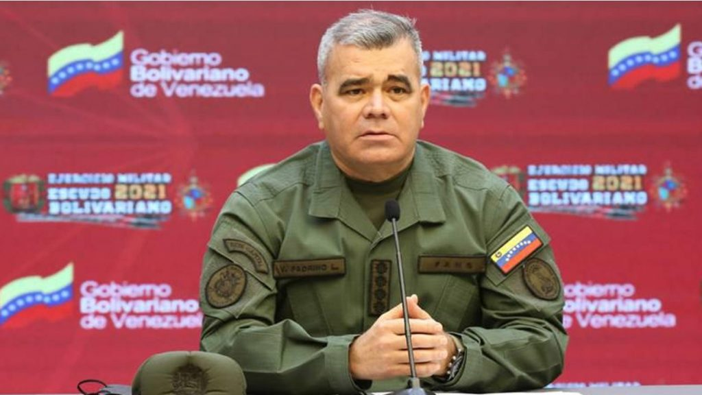 Padrino López: Venezuela juega un papel fundamental en la construcción del nuevo mundo