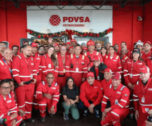 Delcy Rodríguez: es la hora de los valientes