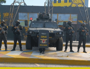 ¡Integrantes del Tren del Llano! Abatidos en Guárico El 88, El Guerrillero y El Flaco