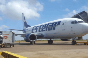 Aerolínea Estelar conectará a Caracas con Madrid a partir del 08 de Diciembre