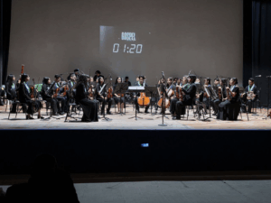 La Alcaldía de Mara, a través del Teatro Cástor Emilio Almarza, enriquece la vida artística y cultural de las comunidades