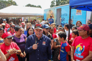 Con jornada médica integral de salud Alcaldía de Maracaibo fortalece estado comunal