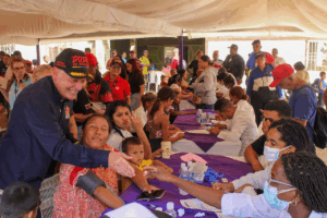 Alcalde Di Martino: “La comuna se consolida como parte gerencial de la gestión municipal”