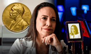 ¿Llegará María Corina Machado a Oslo para recibir el Premio Nobel de Paz?