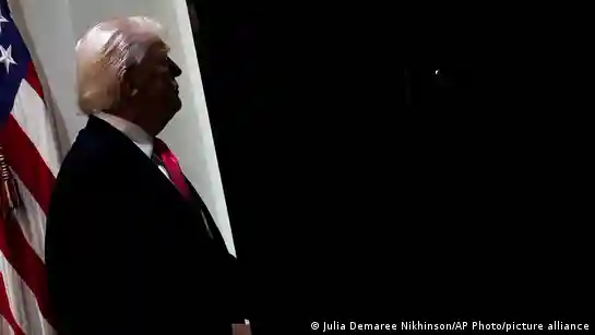 Trump sufre en Florida otro simbólico revés electoral