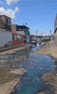 Alcaldía de Maracaibo supervisa recolección de desechos en la parroquia Coquivacoa