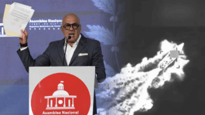 Jorge Rodríguez confirma víctimas venezolanas en las “ejecuciones extrajudiciales” de EEUU en el Caribe