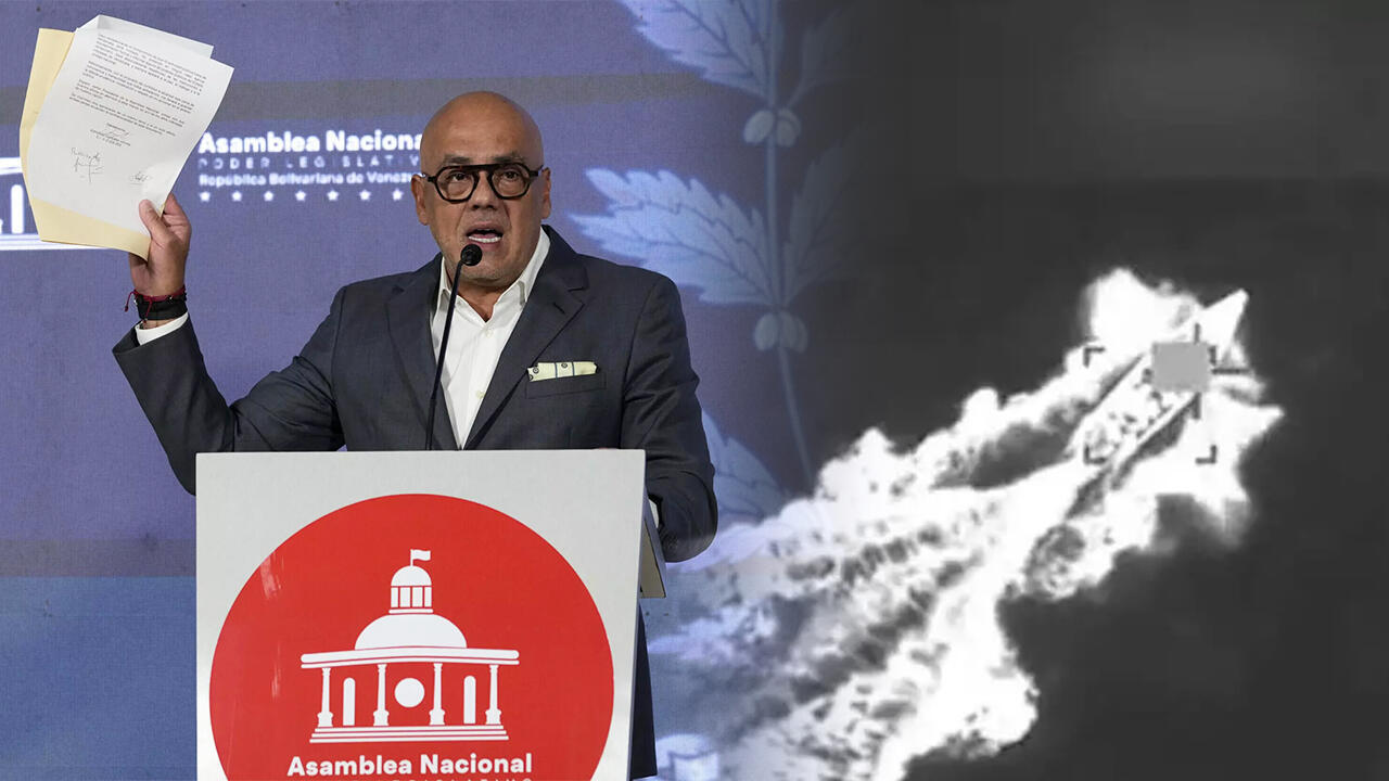 Jorge Rodríguez confirma víctimas venezolanas en las “ejecuciones extrajudiciales” de EEUU en el Caribe