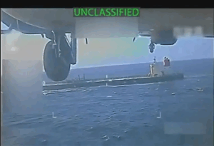 Venezuela denuncia piratería en robo de barco petrolero confesado por gobierno de Trump