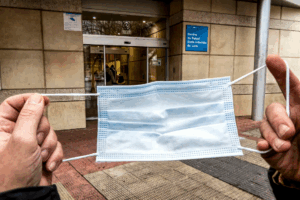 Crece la preocupación por una variante de la gripe H3N2 K: cuáles son los síntomas