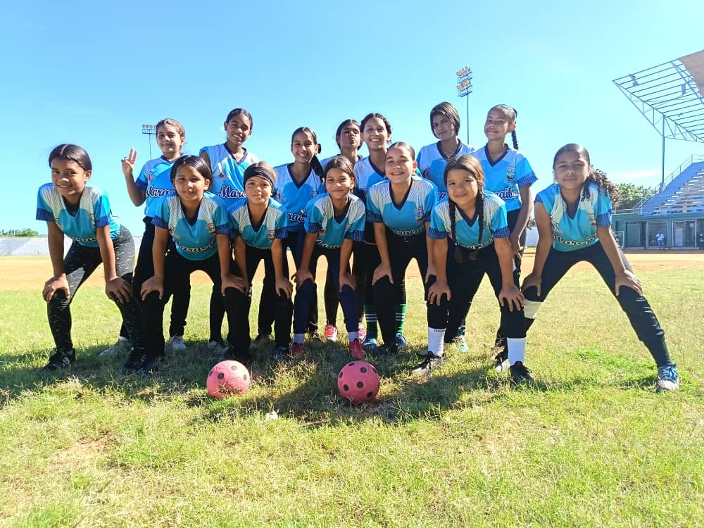 ¡Hoy llega el fuego patrio! Lista representación de Maracaibo para Judenacom 2025