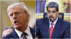 EEUU sanciona a tres sobrinos de Maduro