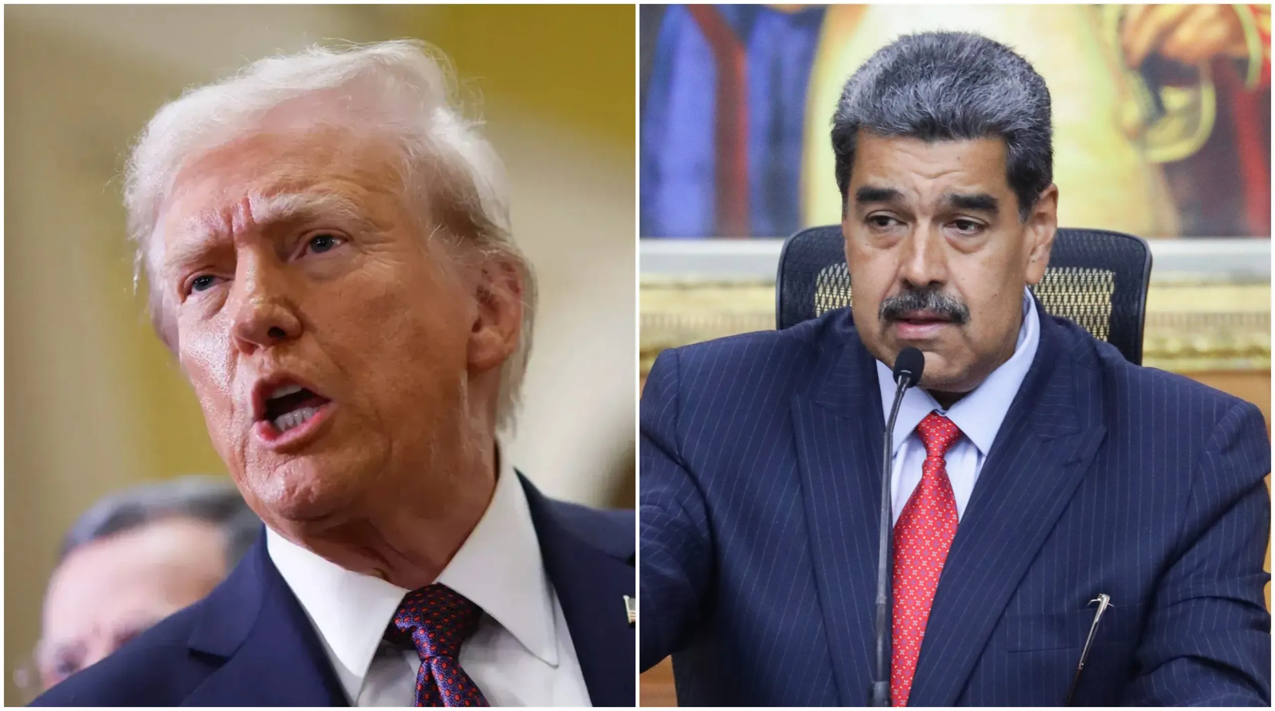 EEUU sanciona a tres sobrinos de Maduro