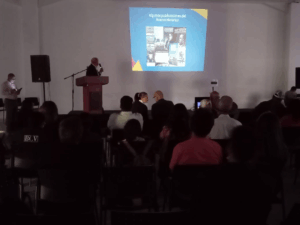 Director del Acervo Histórico: "Tenemos la única biblioteca especializada en historia del Zulia"