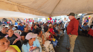 ¡Éxito rotundo! Atendidas más de 4.000 familias de Mara con el Plan Nacional de Amor y Prosperidad Alimentaria