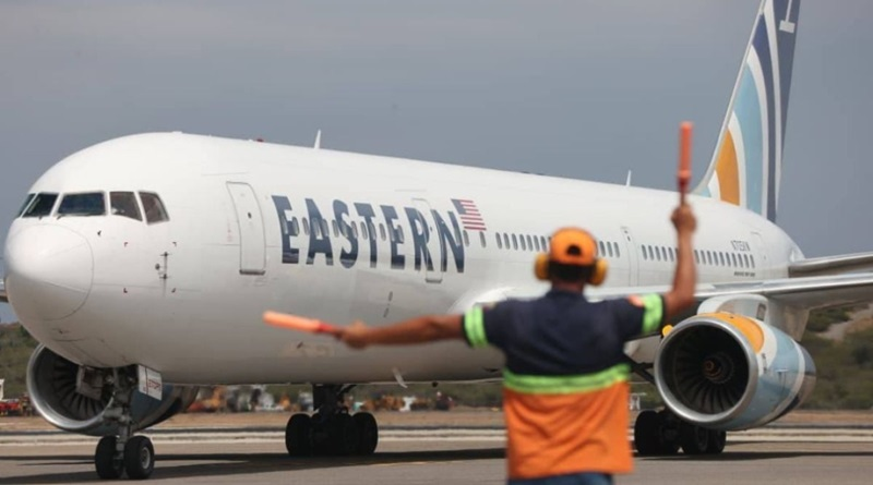 Venezuela autoriza a EEUU reanudar vuelos de repatriación al país