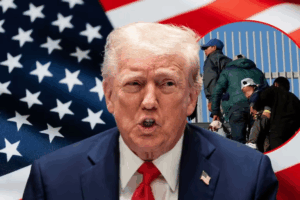 Gobierno de Trump cancela 'parole' de reunificación familiar