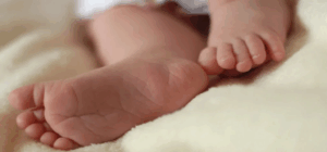 Fallece bebé de 17 meses por ingerir gasoil