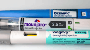 La OMS recomienda medicamentos GLP-1 para la obesidad; ¿por qué es importante?