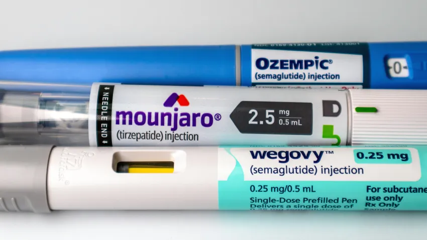 La OMS recomienda medicamentos GLP-1 para la obesidad; ¿por qué es importante?