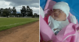 Capturan a la madre de una recién nacida abandonada en Barinas