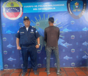 Detenido un hombre en San Francisco por violencia contra la mujer