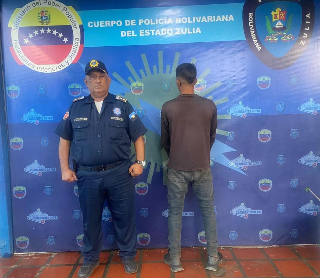 Detenido un hombre en San Francisco por violencia contra la mujer