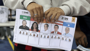 Resultados de las elecciones en Honduras: cuándo se anuncia el ganador entre los dos candidatos que EEUU sigue de cerca