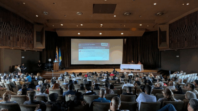 Consejo Municipal de Derechos de Niños, Niñas y Adolescentes capacitó a 160 Jueces y Juezas de Paz