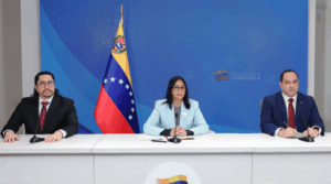 Venezuela rompe acuerdos de gas con Trinidad y Tobago tras "complicidad en robo de petróleo"