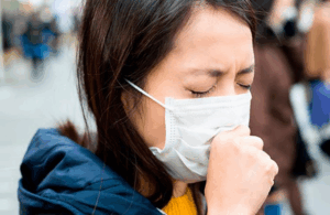 Gripe A H3N2: “El peor escenario posible no se compara con el covid-19”