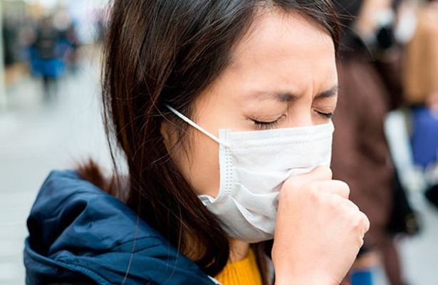 Gripe A H3N2: “El peor escenario posible no se compara con el covid-19”