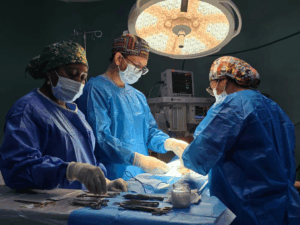 Zulia alcanza hito histórico en salud con 5.411 intervenciones quirúrgicas resueltas en seis meses