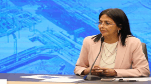 Venezuela rechaza enérgicamente el robo de Citgo por autoridades de EEUU