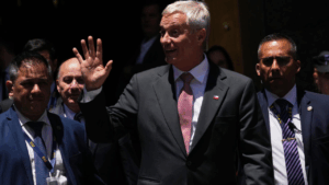 Kast y su agenda internacional: “apoyo” a EEUU sobre Venezuela y corredor para deportar migrantes