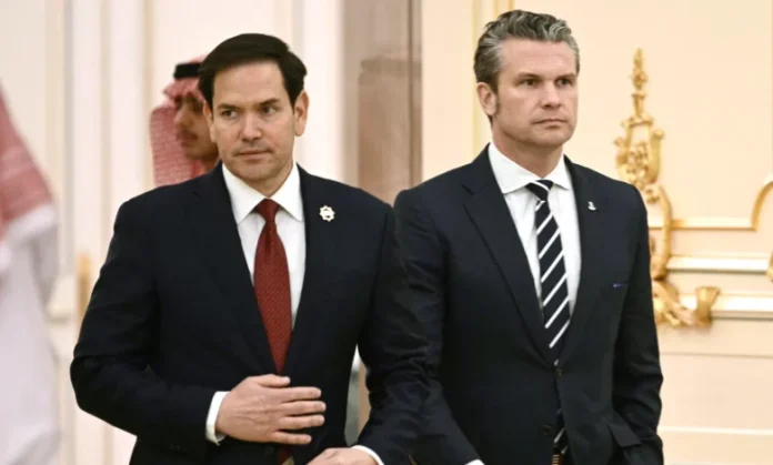 Rubio y Hegseth ante el Congreso por ofensiva en el Caribe; Pentágono no publicará video completo de cuestionado ataque