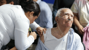 Ante el aumento global del subclado K de influenza A(H3N2), la OPS llama a reforzar la vacunación y la vigilancia en las Américas