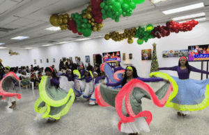 ¡Más de 100 niños y jóvenes! Muestra Anual de las Escuelas Municipales de Cultura