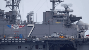 Rusia ve una situación “potencialmente muy peligrosa” y espera que Trump no cometa un "error fatal"