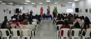 Alcaldía de Maracaibo impulsa la transformación política con encuentros formativos de las 7T