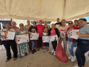 Alcaldía de Mara impulsa el emprendimiento con la entrega de nuevos microcréditos