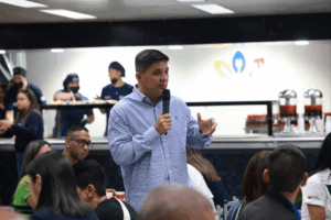 Más de 4 mil megavatios incorporados al SEN durante 2025